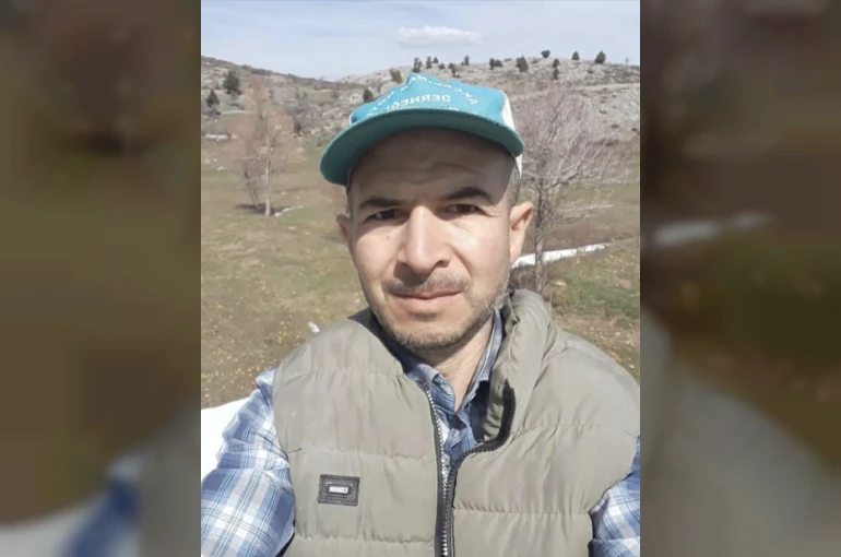 Konya’da Kayıp Hüseyin Kum İçin 4 Gündür Arama