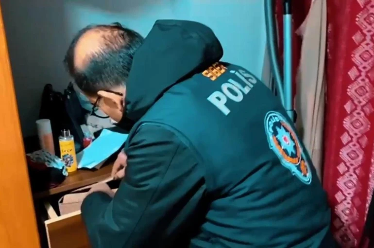 Konya'da medyum dolandırıcılığına operasyon: 11 tutuklama