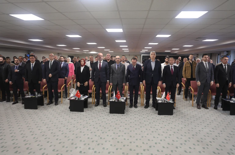 Konya’da MEVKA'dan tohumculuğa 135 milyon liralık destek