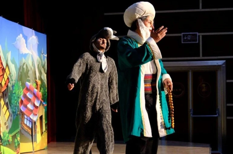 Konya’da Nasrettin Hoca’yı Anma Etkinlikleri Başladı