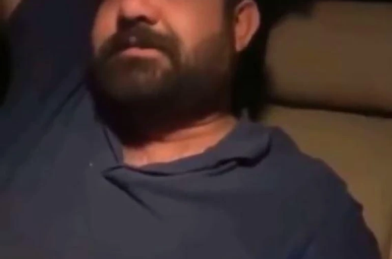 Konya’da ölü bulunan fenomenin ön otopsi raporu çıktı