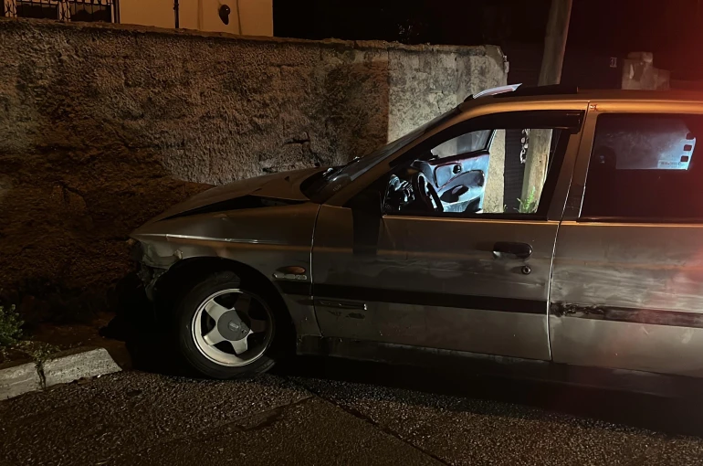 Konya'da polisin 'dur' ihtarına uymadı: 350 bin TL para cezası yedi