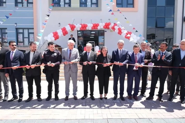 Konya'da şehidin ismi okulda yaşatılacak