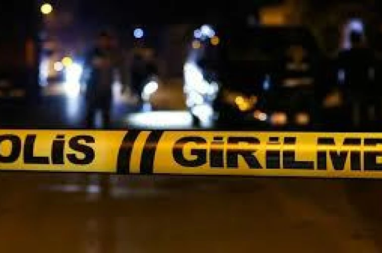 Konya’da Tamirhane Kana Bulandı: Silahlı Saldırıda Yaralılar Var