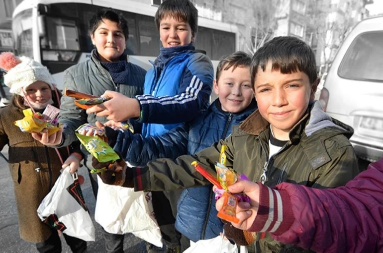 Konya’da tatlı telaş başladı