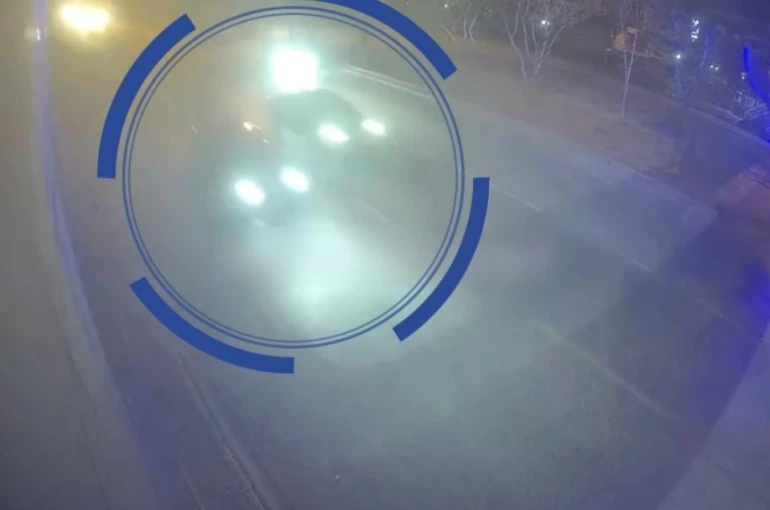 Konya'da trafiği tehlikeye atarak yarış yapan sürücülere ceza