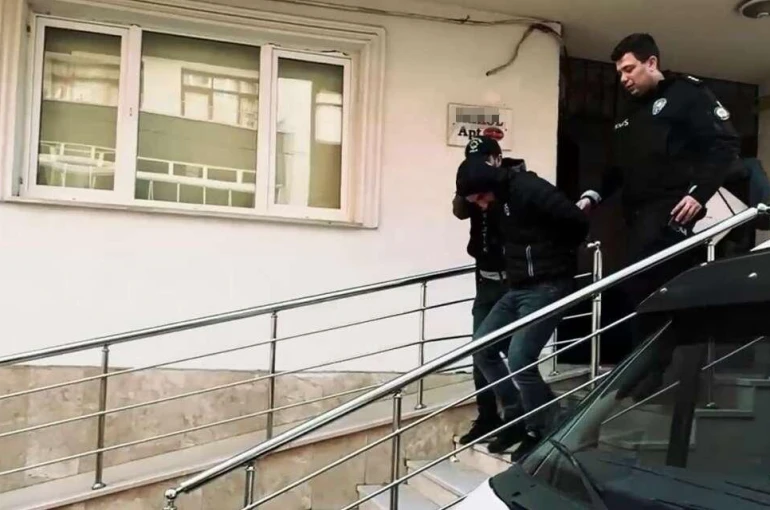 Konya’da uyuşturucu operasyonu! 60 bin 536 adet sentetik ecza ele geçirildi