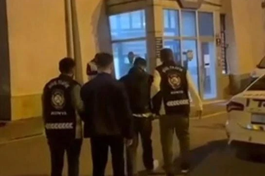 Konya'da yarış yapan 2 sürücüye rekor ceza