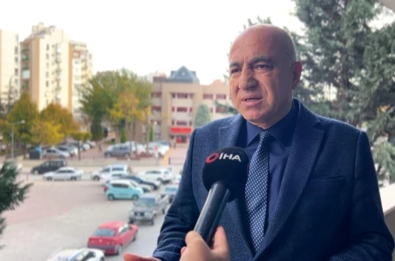 Konya'da 'Yüzyılın Konut Projesi'ne müracaat yoğunluğu