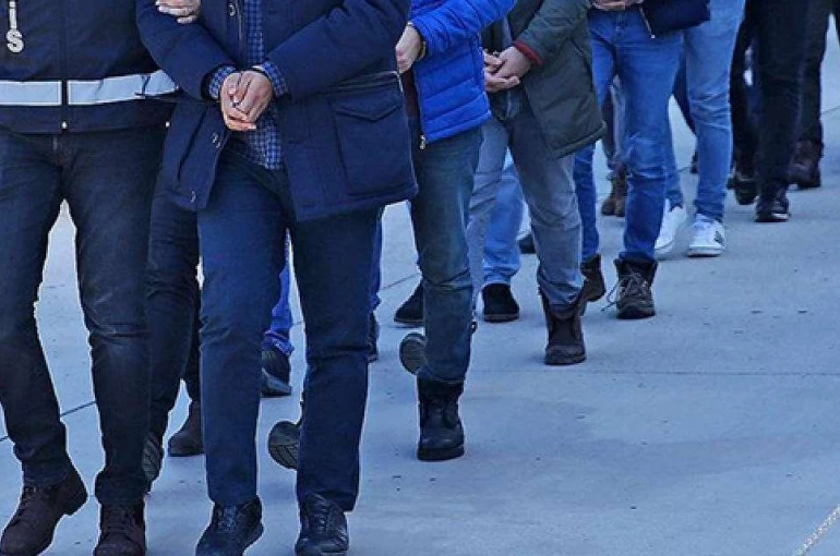 Konya dahil 10 ilde deprem fırsatçılarına operasyon! 29 gözaltı