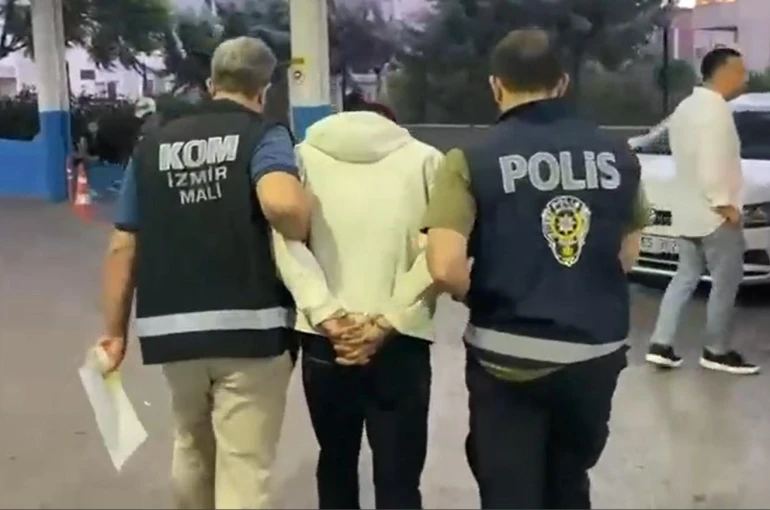 Konya dahil 4 ilde silahlı tribün çetelerine ağır darbe