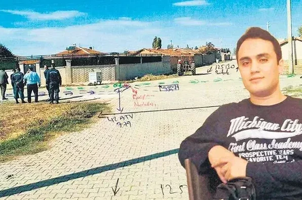 Konya’daki FETÖ davasında karar! Sanığa iyi hal indirimi uygulandı