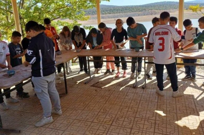 Konya Genç Ar-Ge’ye Yoğun İlgi: 1.840 Öğrenci Başvurdu