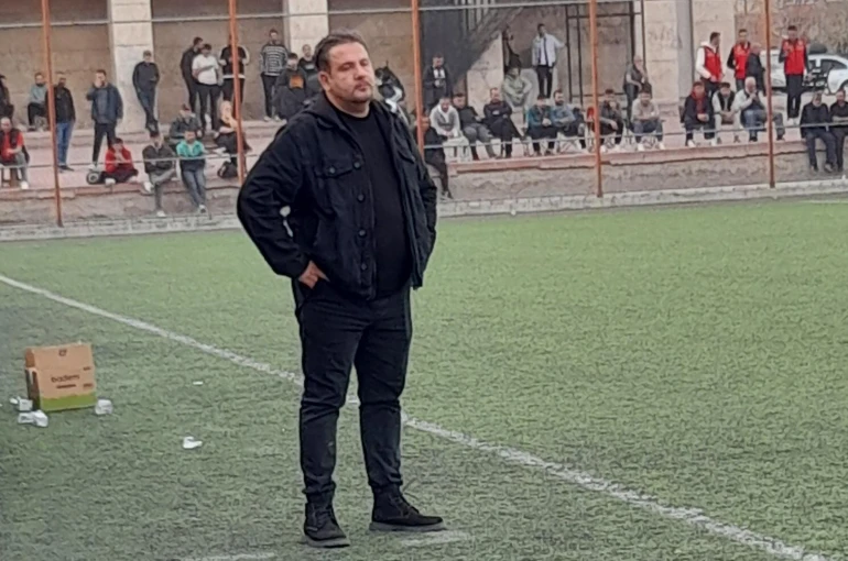 Konya Karakartallar Fırtına Gibi Esti: 5’te 5