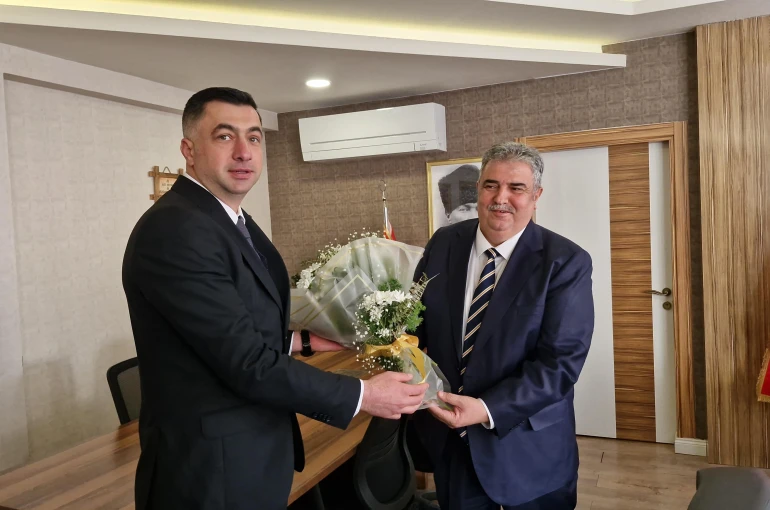 Konya Kırmızı Et Üreticileri Birliği Seçime Gidiyor