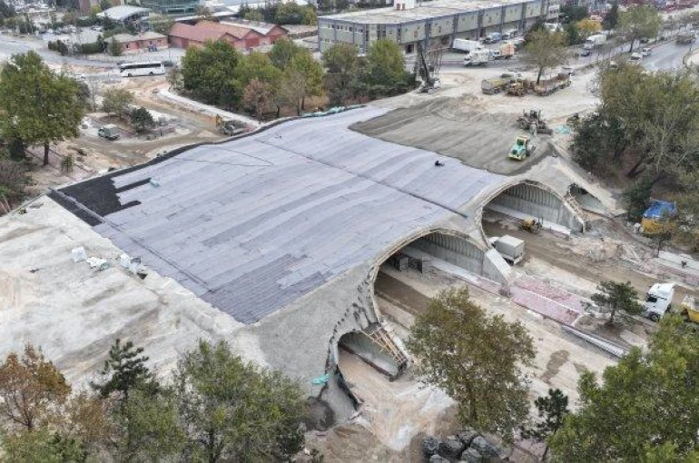 Konya Marangozlar Köprülü Kavşağı Trafiğe Açılıyor: Açılış Tarihi Netleşti