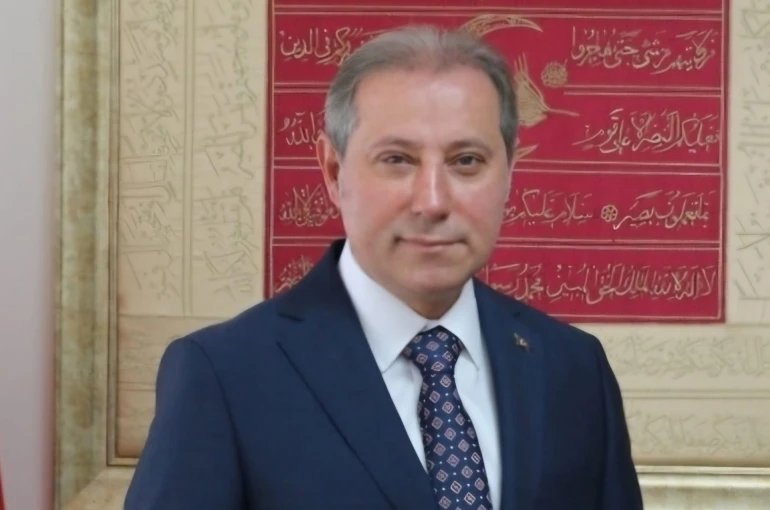 Konya Minibüsçüler Odası'nda Genel Kurul heyecanı