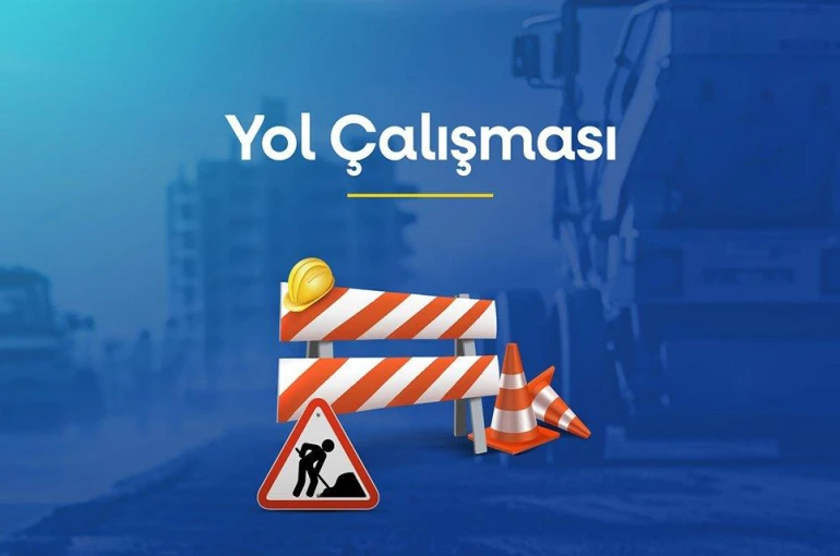 Konya’nın en çok kullanılan yolu 23 gün bu saatlerde kapalı olacak
