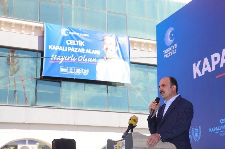 Konya’nın En Uzak İlçesine 102 Milyon Liralık Yatırım Müjdesi