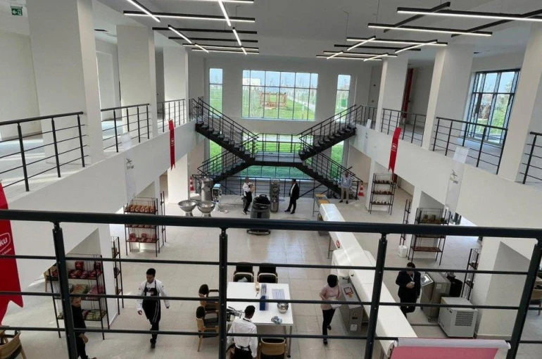 Konya’nın Gururu Torku, Artık İstanbul Millet Bahçesi’nde