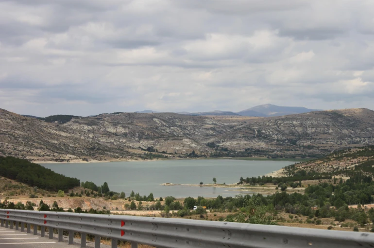 Konya’nın önemli barajlarında alarm