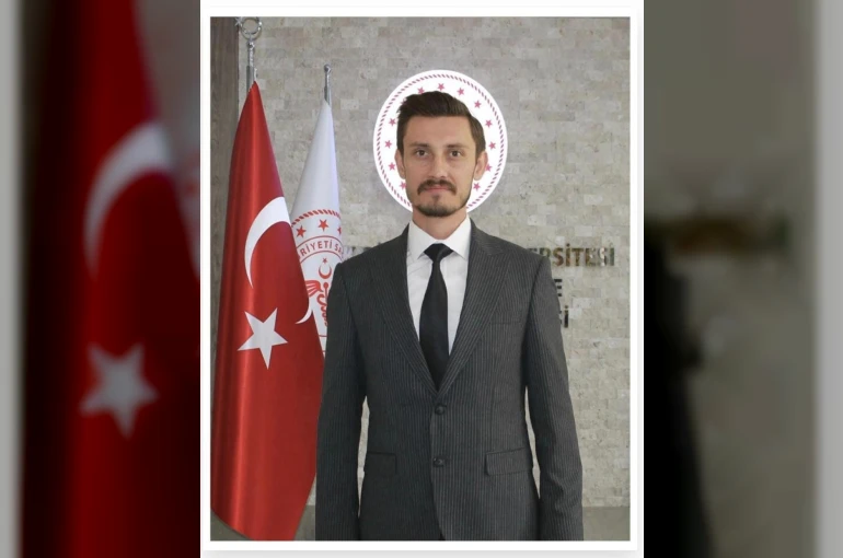 Konya'nın sağlık seköründeki sevilen isme yeni görev