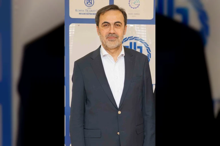 Konya Nisan’da ihracatta güçlü sıçrama yaptı
