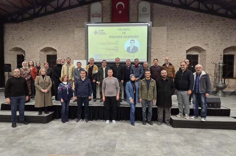 Konya Öğretmen Akademilerinde Dersler Devam Ediyor