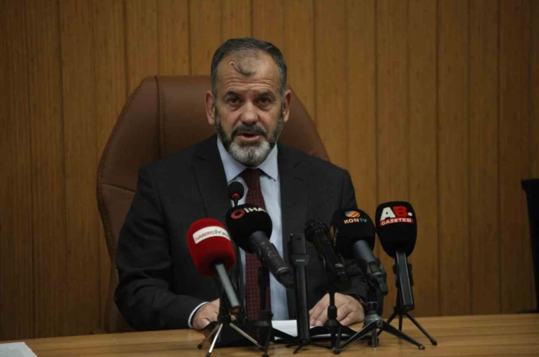 Konya Ramazan ayına hazır 