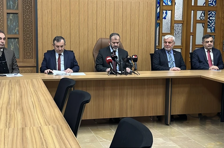 Konya Ramazan ayına hazır