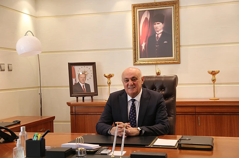 Konya Şeker’den Üreticiye Toplam 12 Milyar 780 Milyon 545 Bin Tl’lik Dev Ödeme