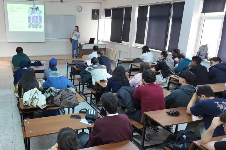 Konya Teknik Üniversitesi’nden Öğrencilere Yönelik Dikkat ve Odaklanma Destek Programı