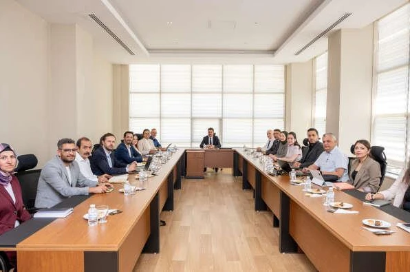 Konya’ya 800 Yataklı Yeni Hastane