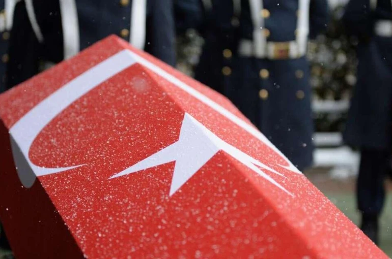 Konya’ya Ağrı'dan acı haber geldi