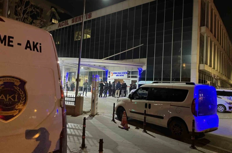 Konya’da bıçaklı kavga: 1 ölü 