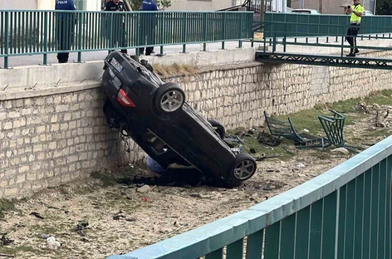 Konya’da eylül ayında polis bölgesindeki bin 863 kazada 14 kişi öldü