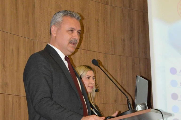 Konya’da "Yara Okulu" projesi hayata geçirildi