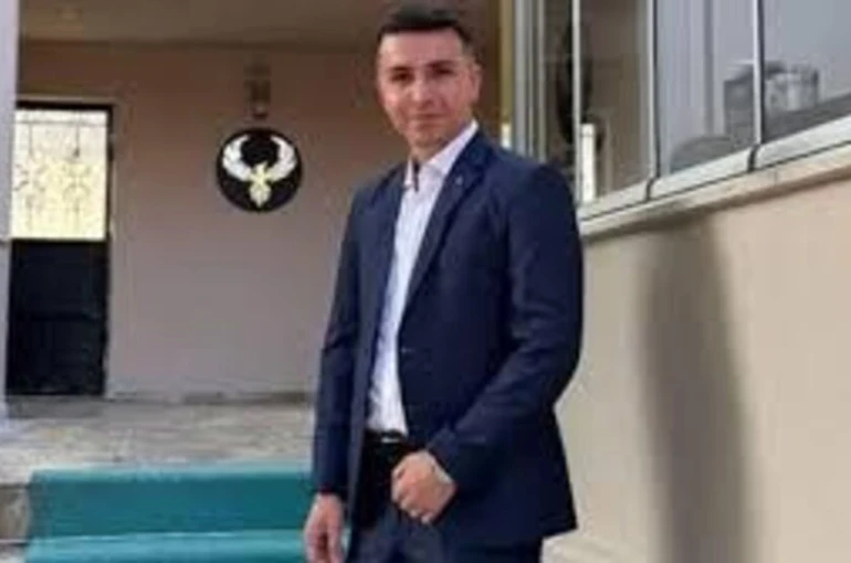 Konyalı Şehit Ahmet Yasir Kuyucu Baba Ocağında! Gözyaşları Sel Oldu