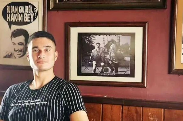 Konyalı Uzman Çavuş'dan acı haber