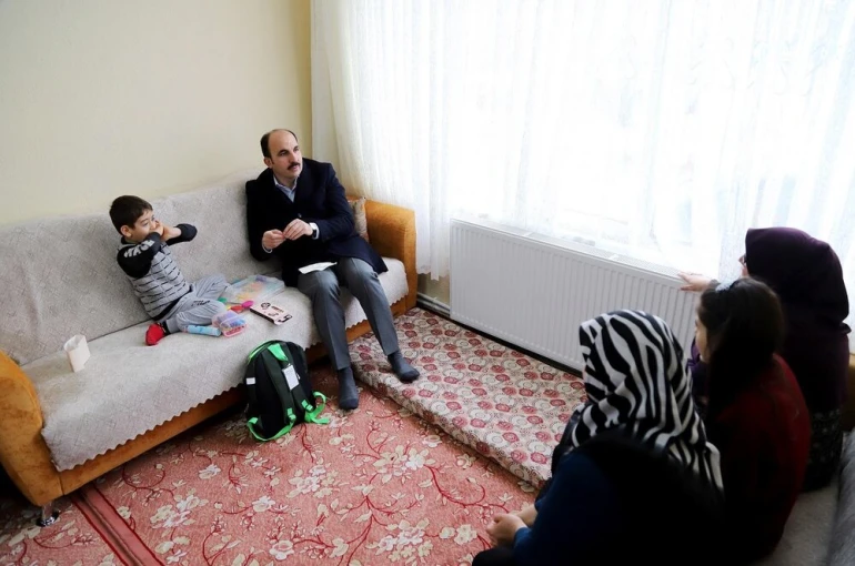 Konyalılar dikkat! Ücretsiz kombi desteği için başvurular başladı