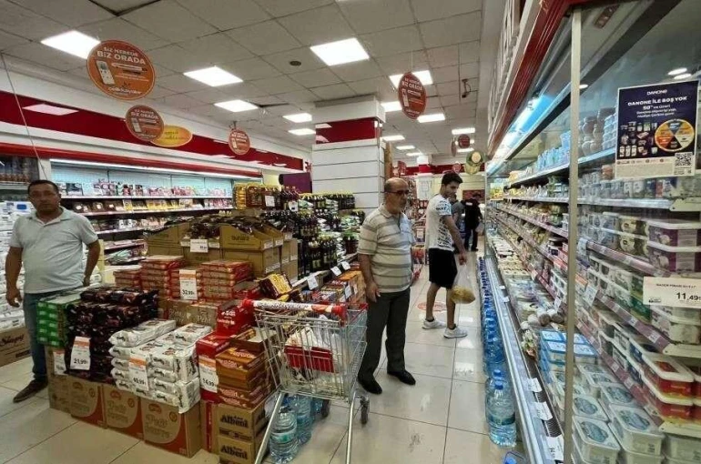 Konyalıların Beklediği 5 Günlük İndirim Başladı