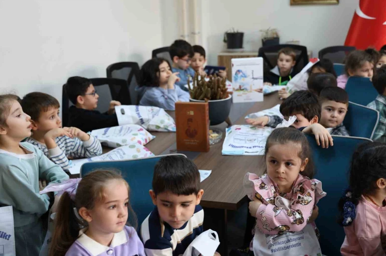 Konya’nın asırlık geleneği Şivlilik, Kırşehir’de yaşatıldı 