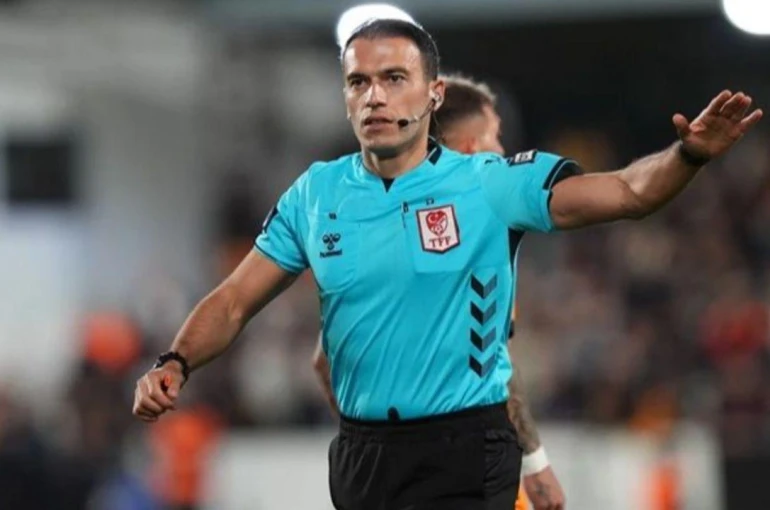 Konyaspor - Aliağa FK maçının hakemi belli oldu