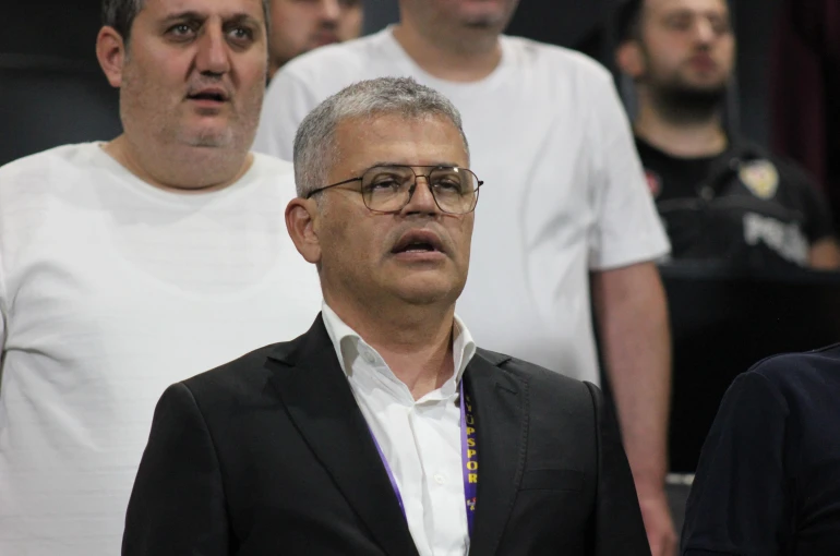 Konyaspor Başkanı Atiker: Daha güçlü bir takım için çalışıyoruz!