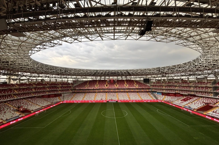 Konyaspor’da 2 eksik! Hedef 3 puan