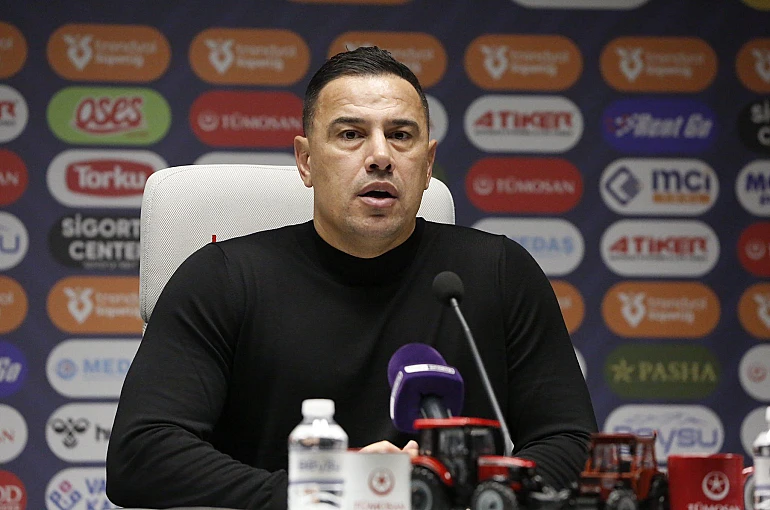 Konyaspor'da Çağdaş Atan'ın tahtı sallanıyor mu?