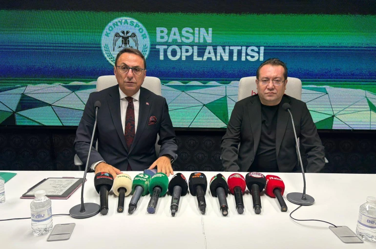 Konyaspor’da forma ve kombine şoku! Rakamlar beklentinin çok altında!
