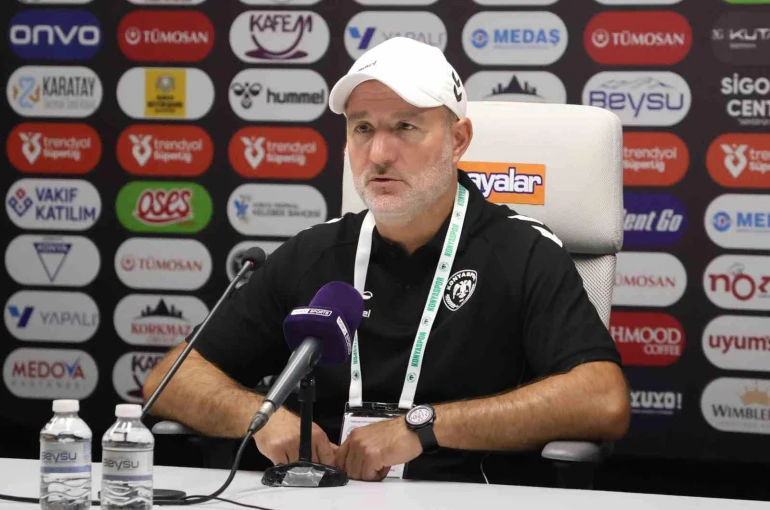 Konyaspor’da Rizespor mağlubiyeti sonrası özeleştiri