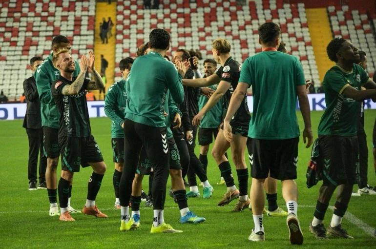 Konyaspor’da Trabzon maçında 2 önemli eksik!