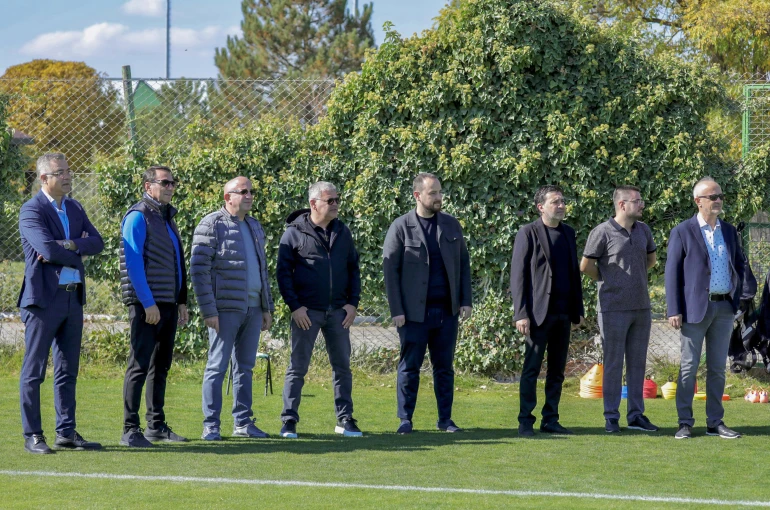 Konyaspor’da yönetimden Kayacık'a çıkartma!